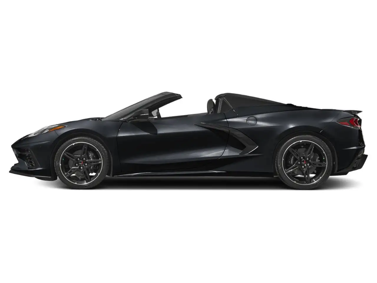 Chevrolet Corvette - Image 35