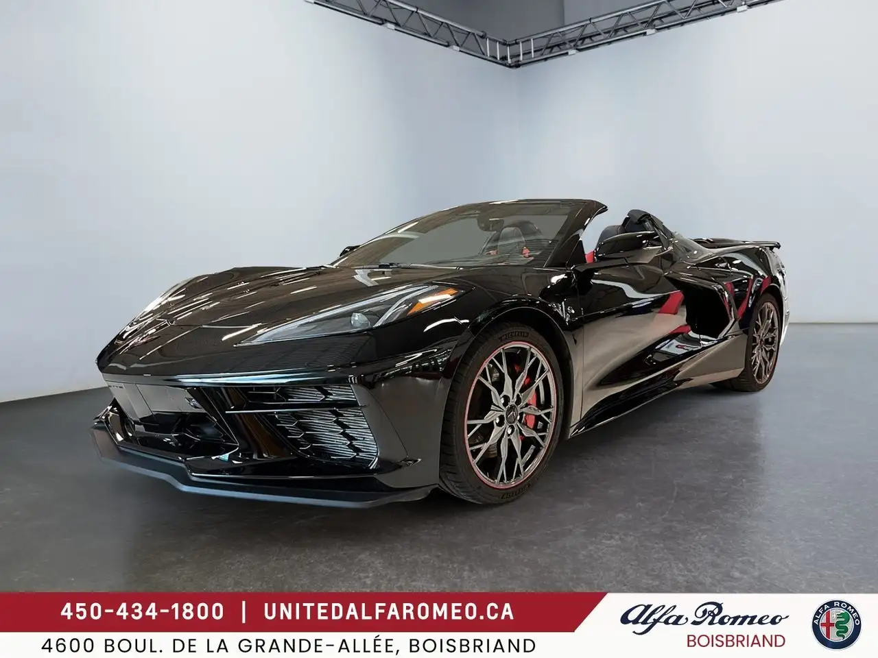 Chevrolet Corvette - Image 2
