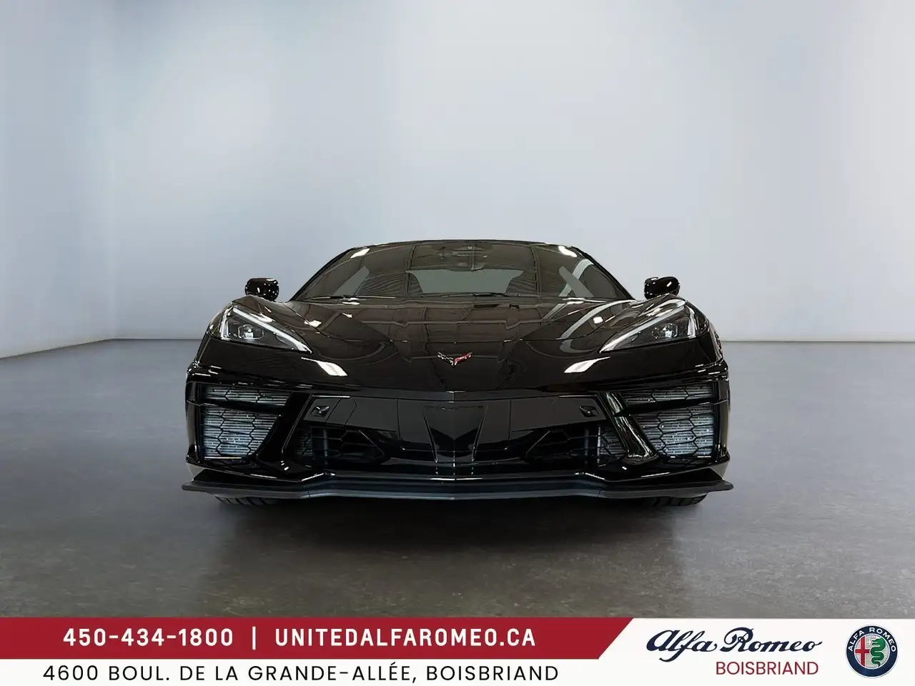Chevrolet Corvette - Image 3