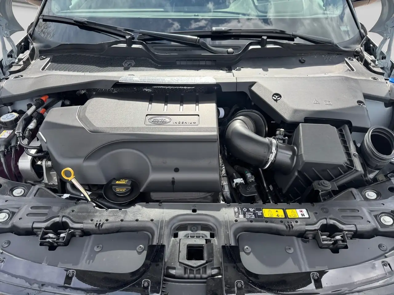 Land Rover Range Rover Evoque - Image 26