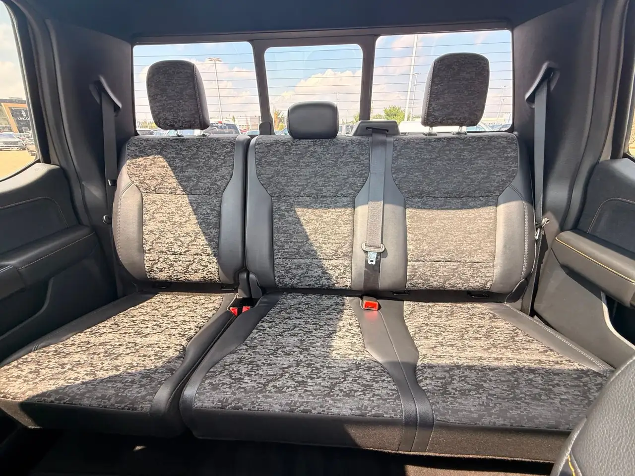 Ford F-150 - Image 15