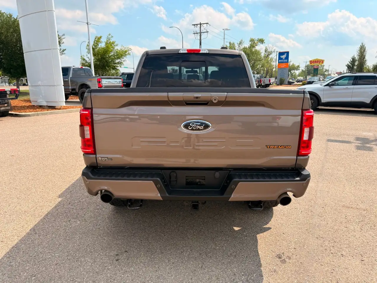 Ford F-150 - Image 6