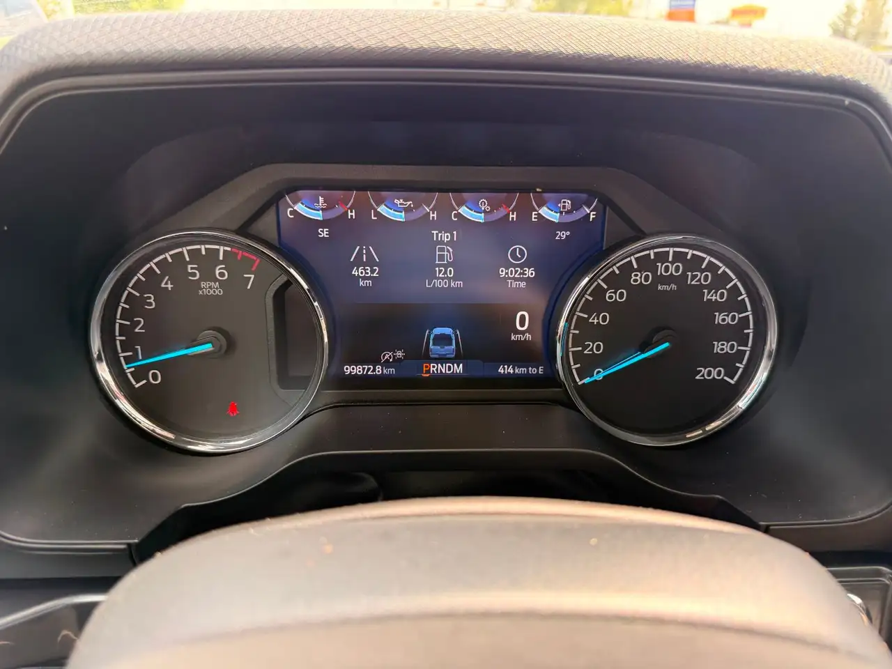 Ford F-150 - Image 21
