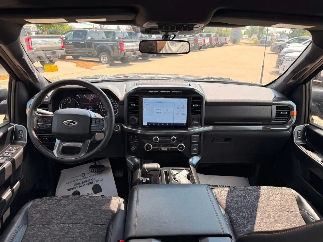Ford F-150 - Image 26