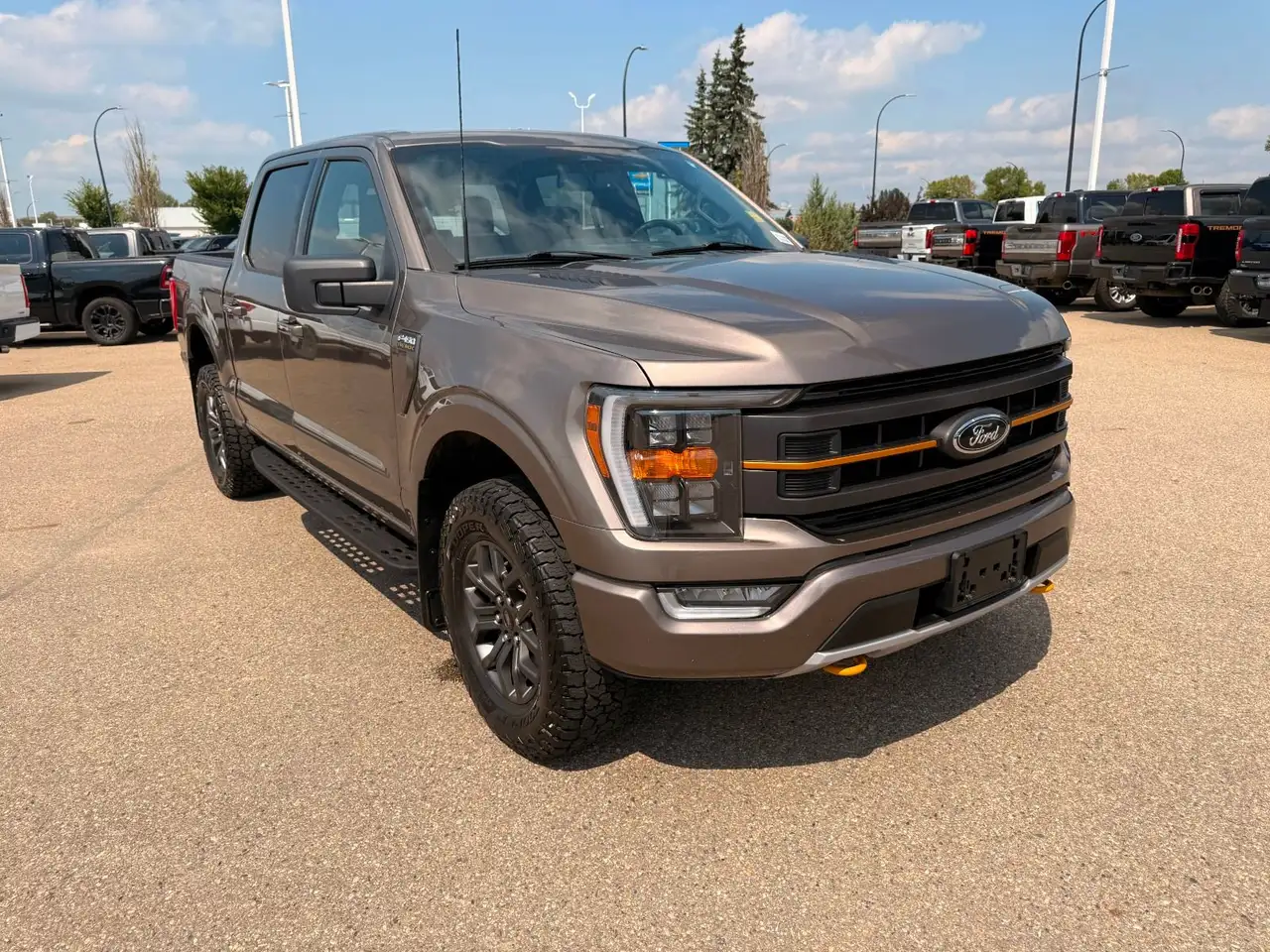 Ford F-150 - Image 3
