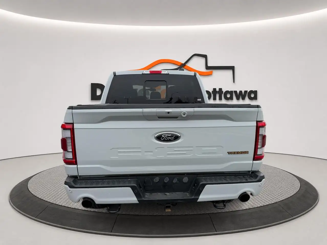 Ford F-150 - Image 4