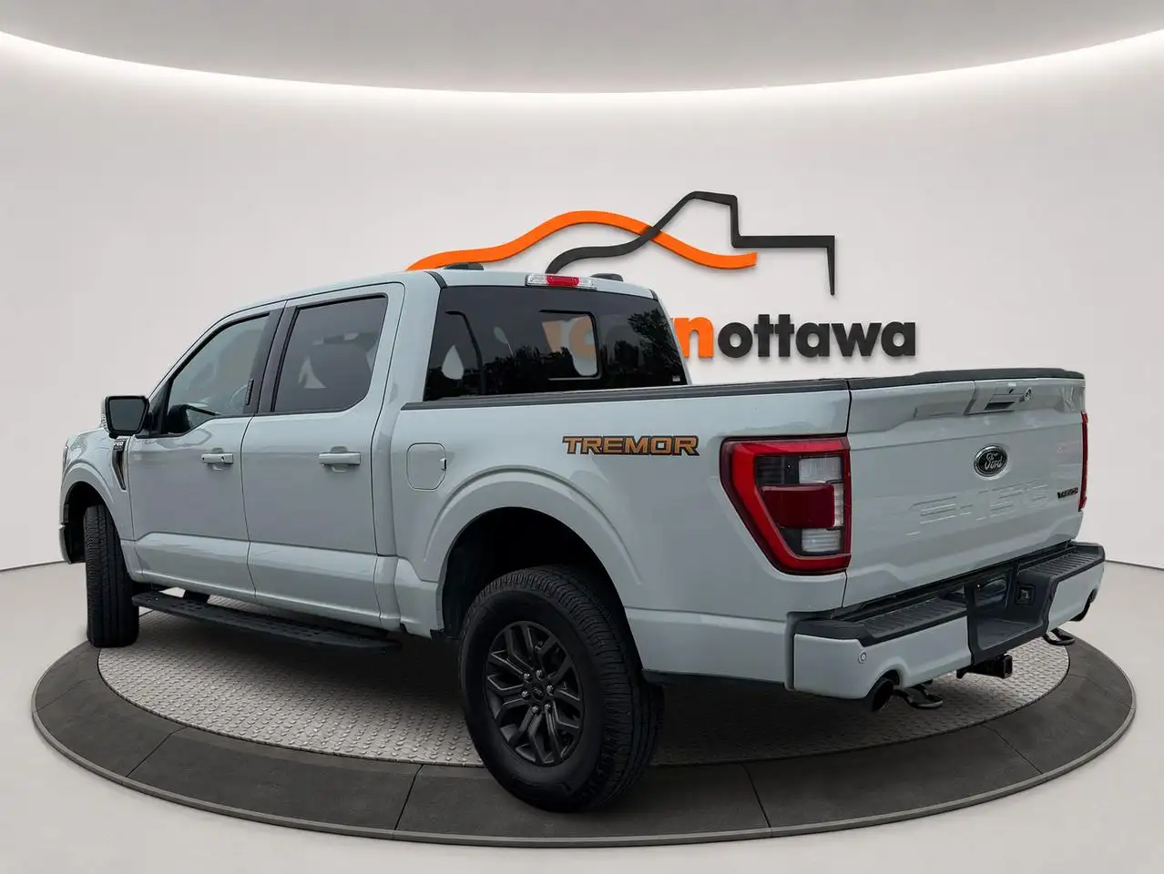 Ford F-150 - Image 3