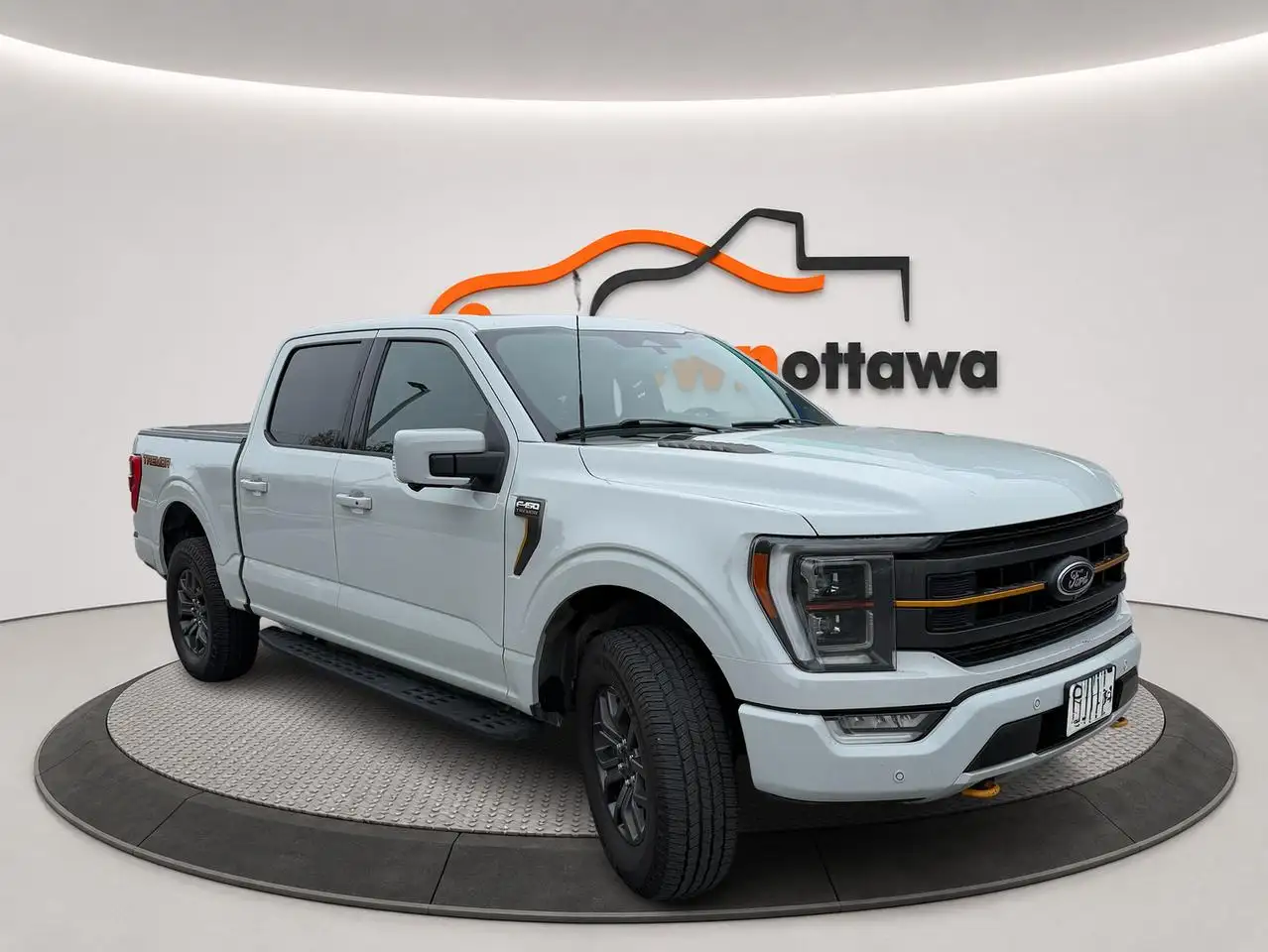 Ford F-150 - Image 7