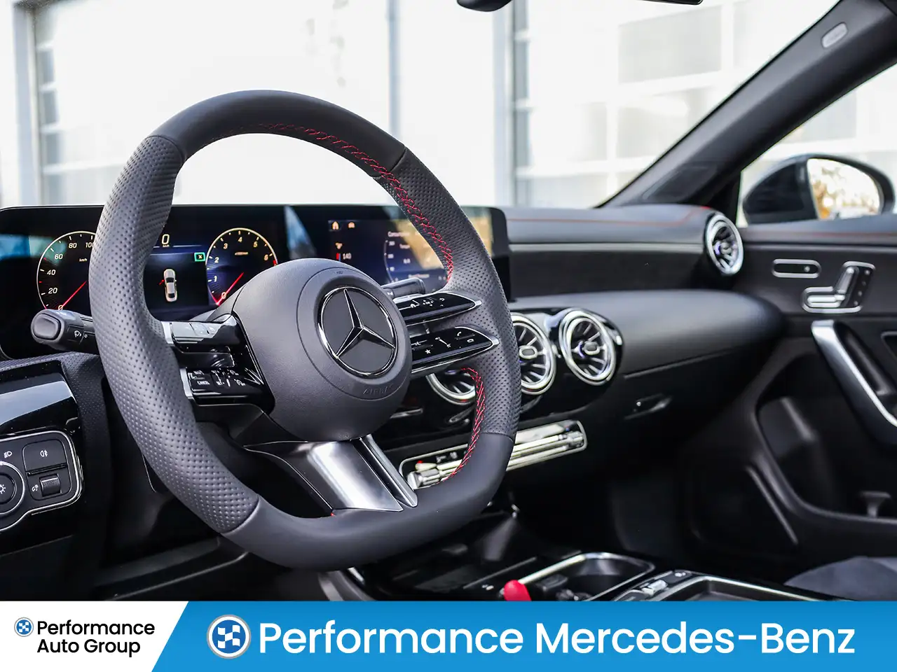 Mercedes-Benz CLA - Image 13