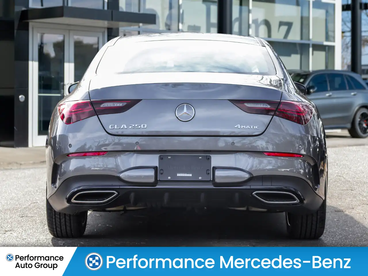 Mercedes-Benz CLA - Image 6