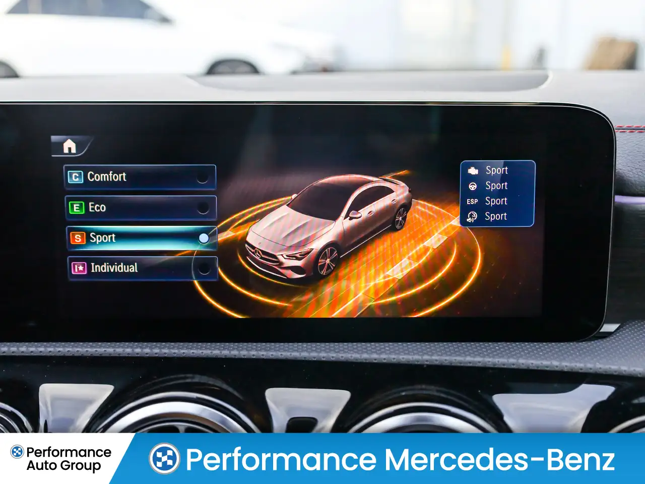 Mercedes-Benz CLA - Image 23