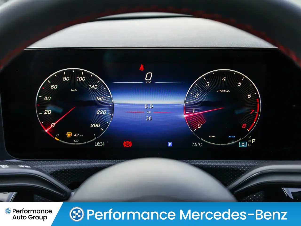 Mercedes-Benz CLA - Image 17