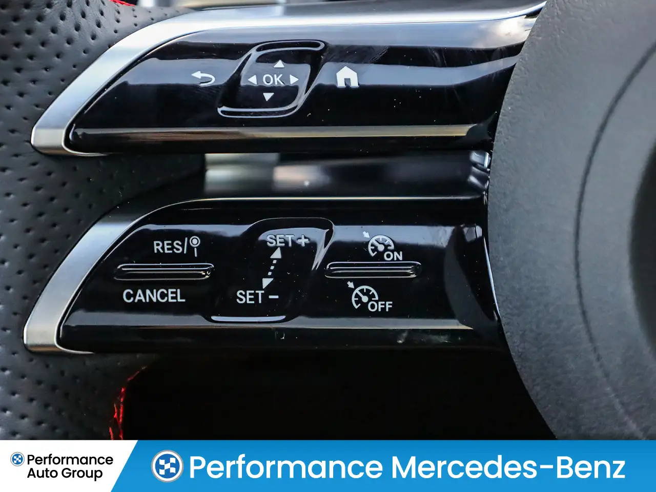 Mercedes-Benz CLA - Image 18