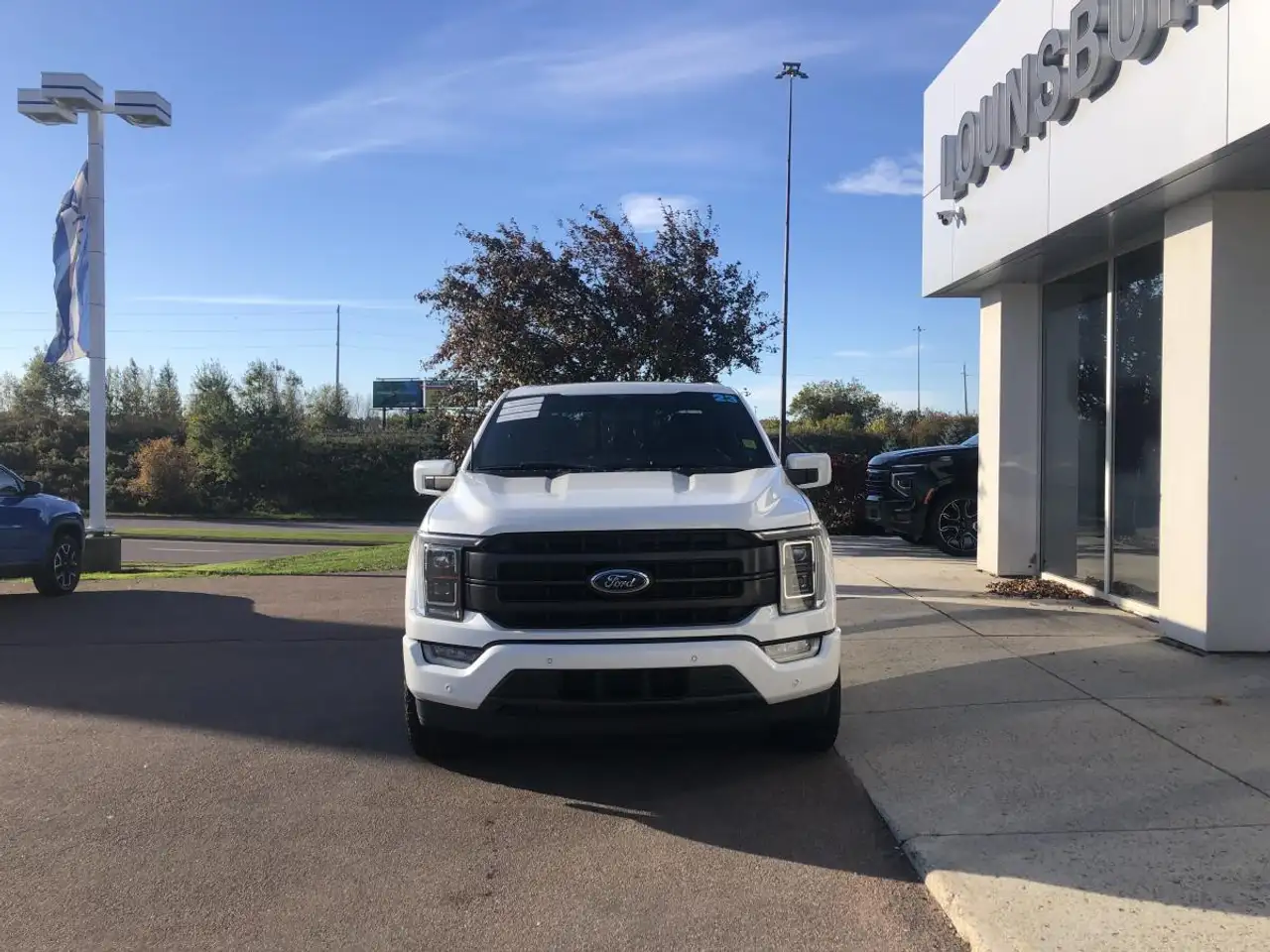 Ford F-150 - Image 4