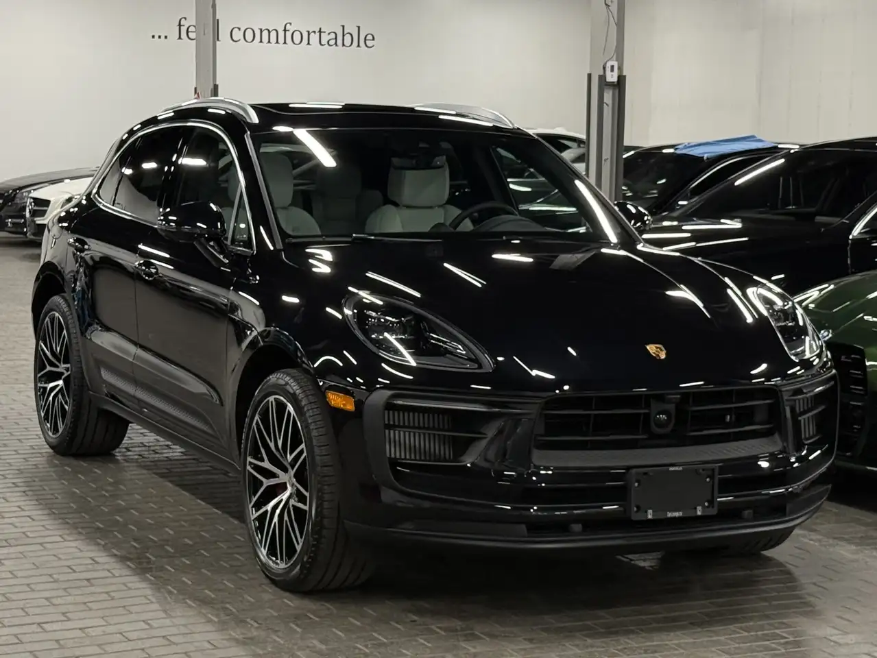 Porsche Macan - Image 3