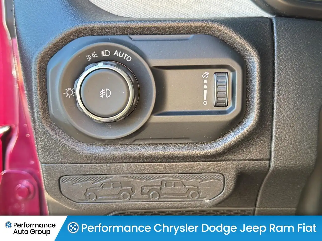Jeep Wrangler - Image 16
