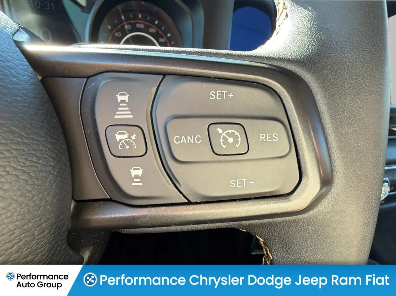 Jeep Wrangler - Image 19