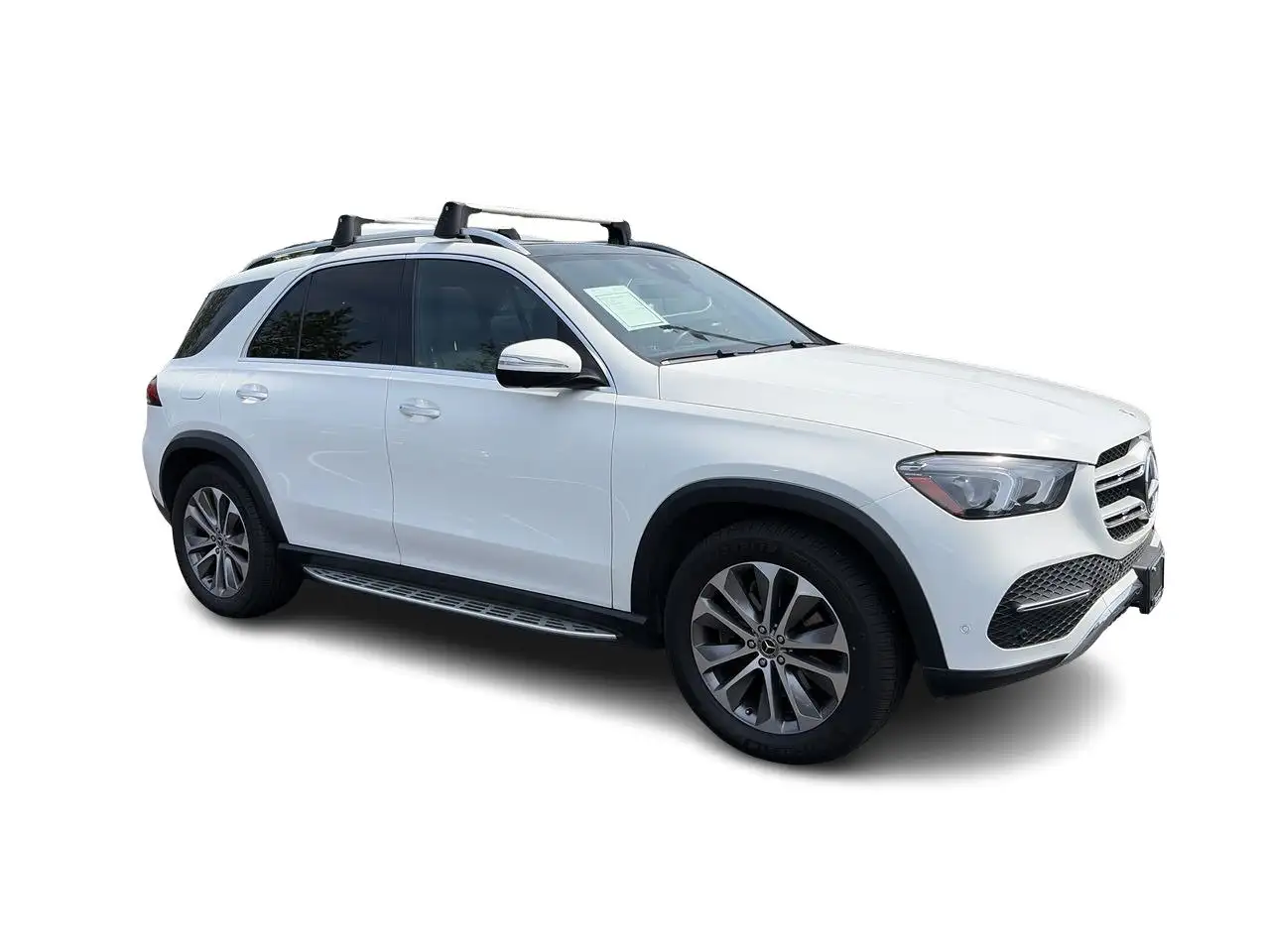 Mercedes-Benz GLE - Image 17