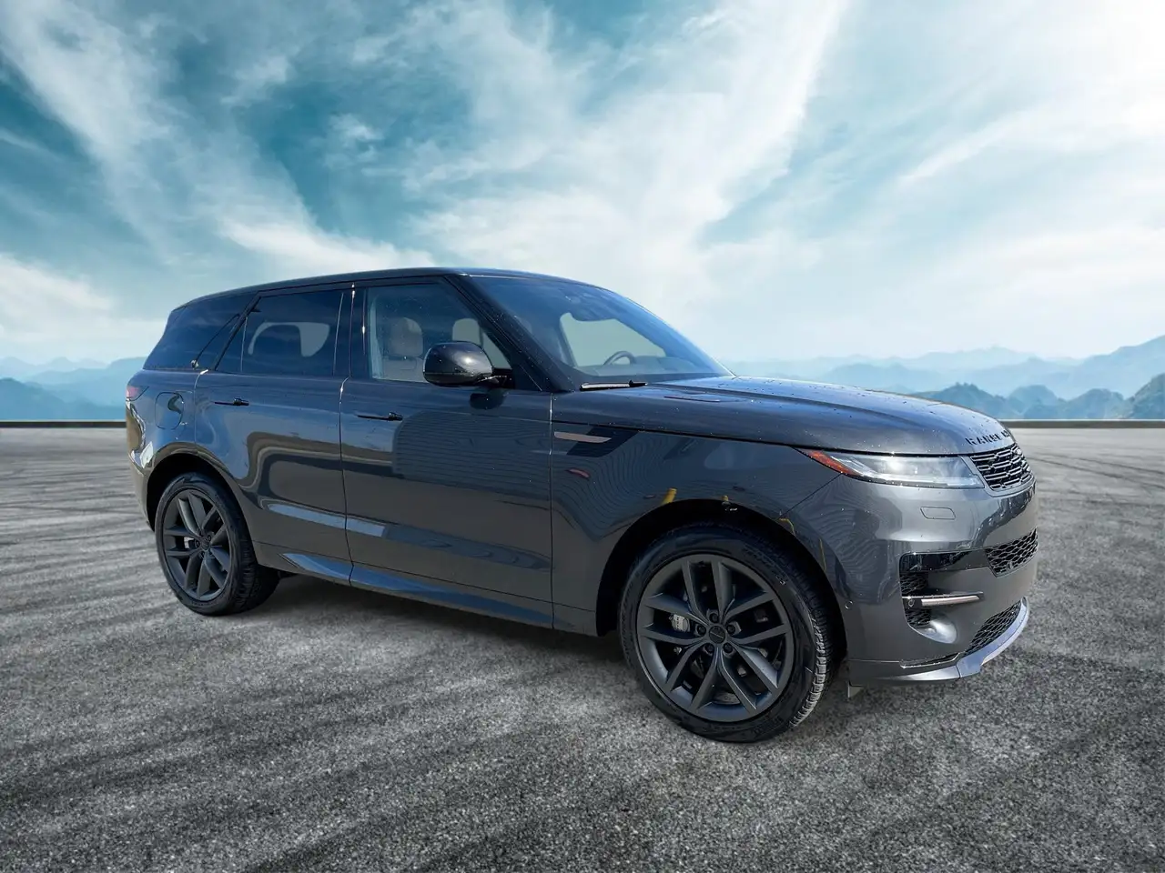Land Rover Range Rover Sport - Image 2