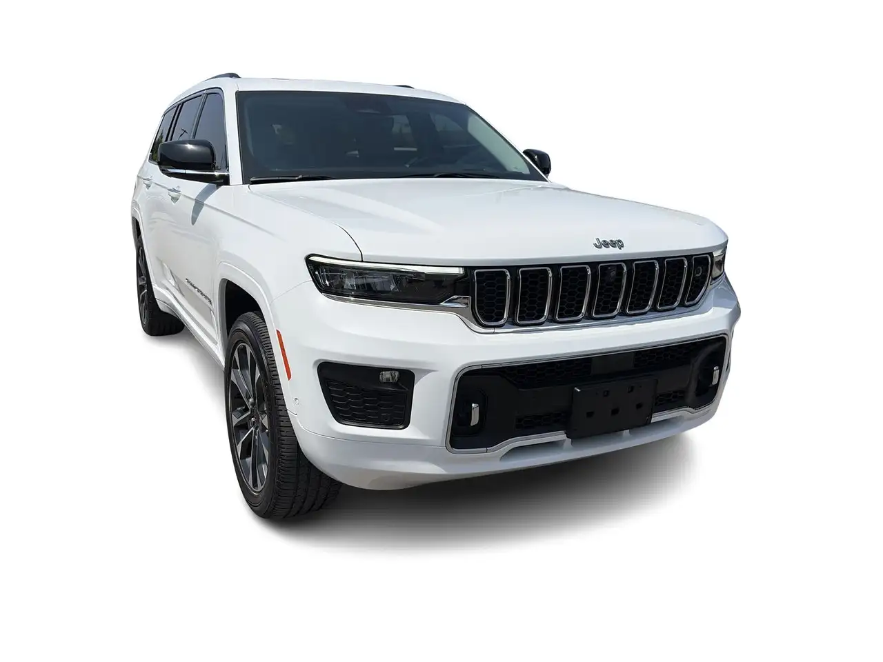 Jeep Grand Cherokee - Image 3