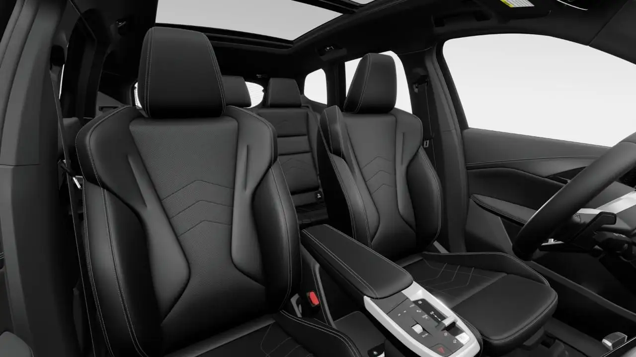 BMW X1 - Image 11