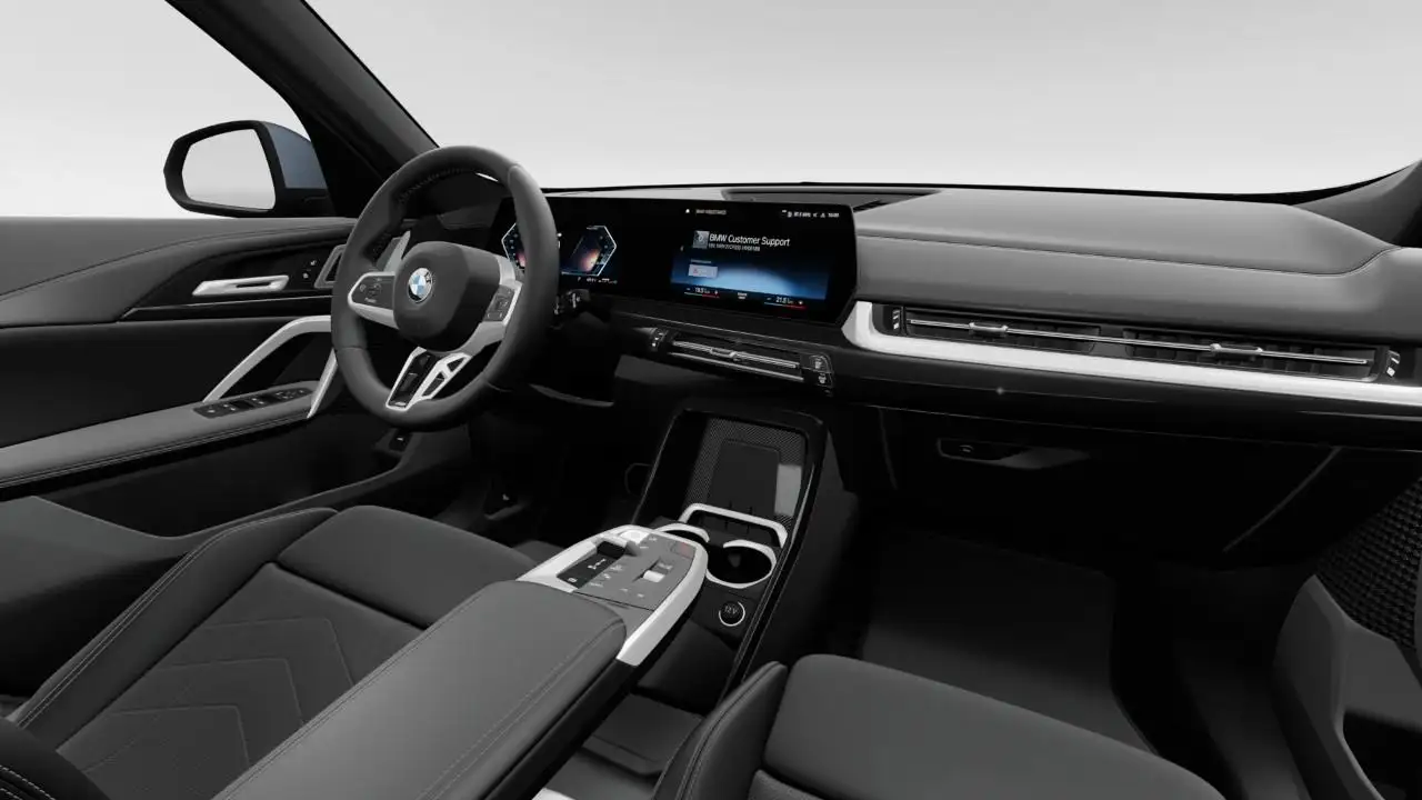 BMW X1 - Image 14