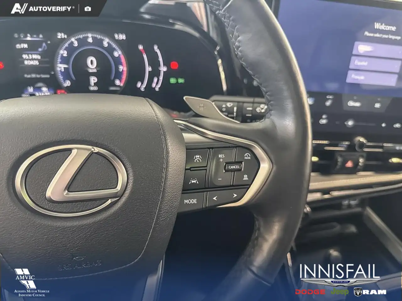 Lexus NX - Image 16