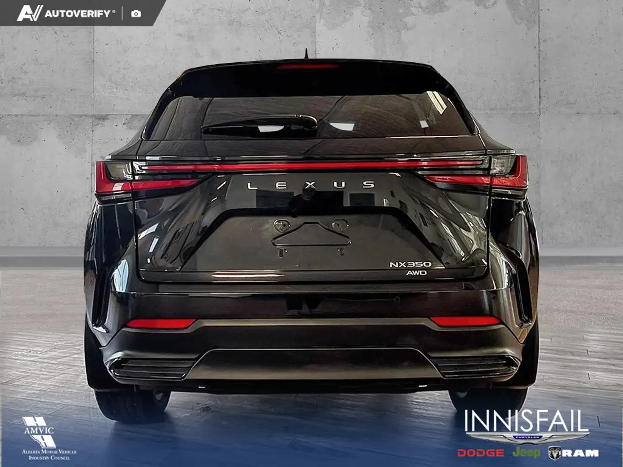 Lexus NX - Image 5