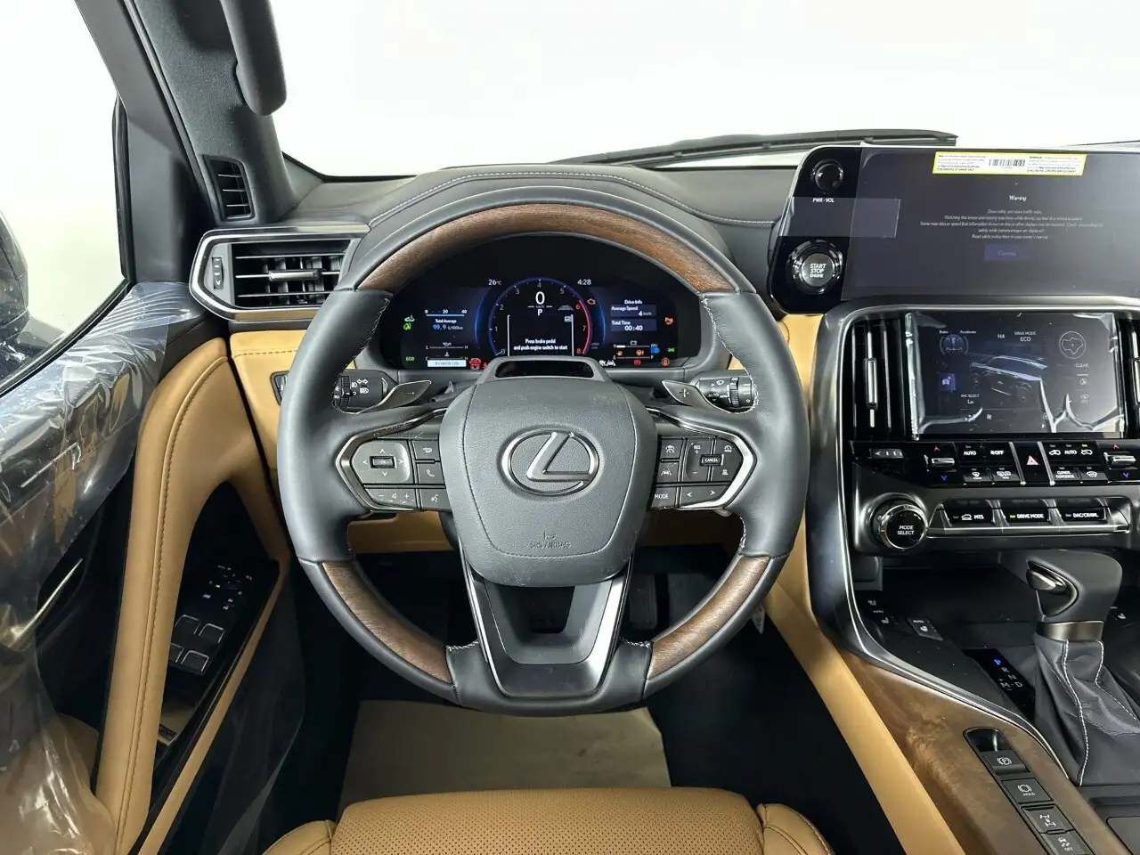 Lexus LX - Image 10