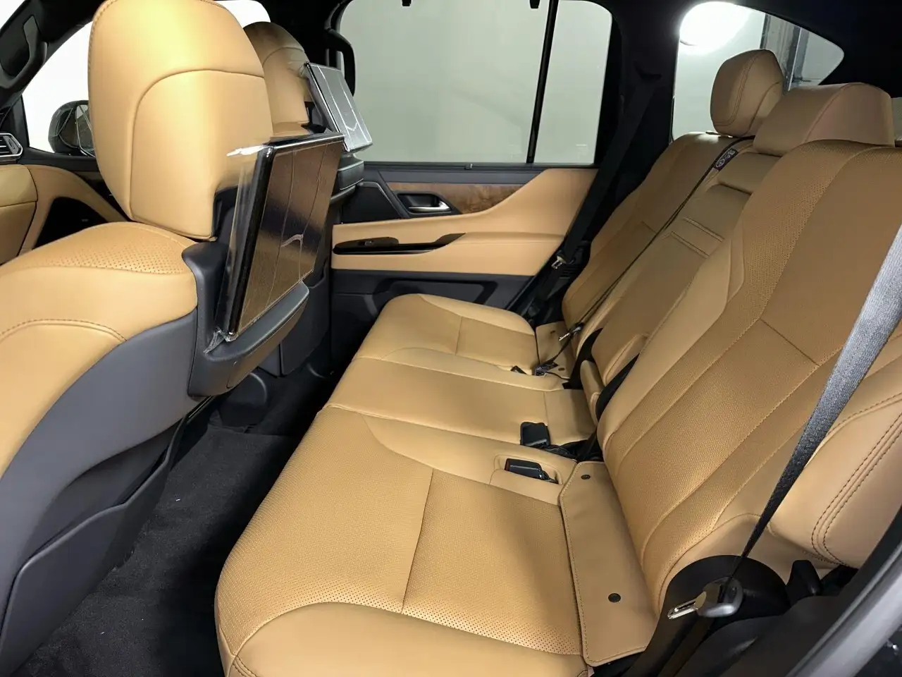 Lexus LX - Image 14