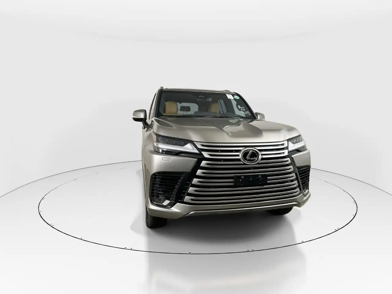 Lexus LX - Image 2
