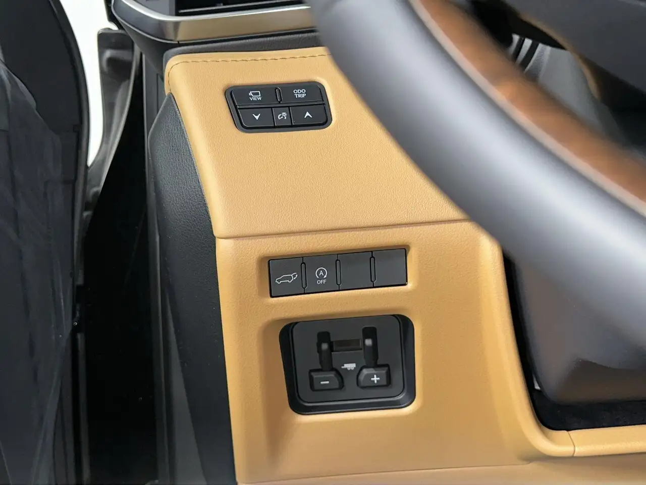 Lexus LX - Image 11