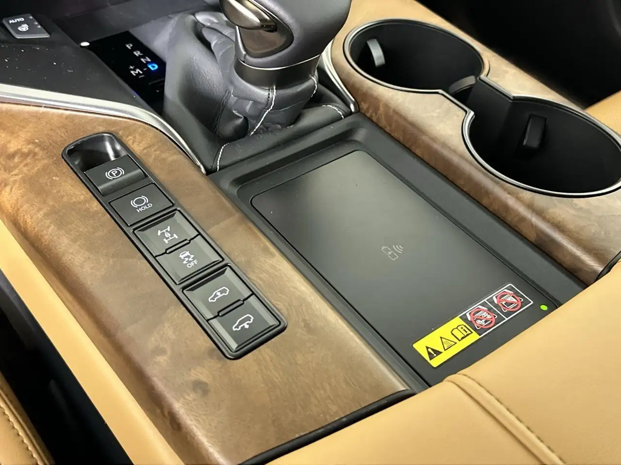 Lexus LX - Image 15