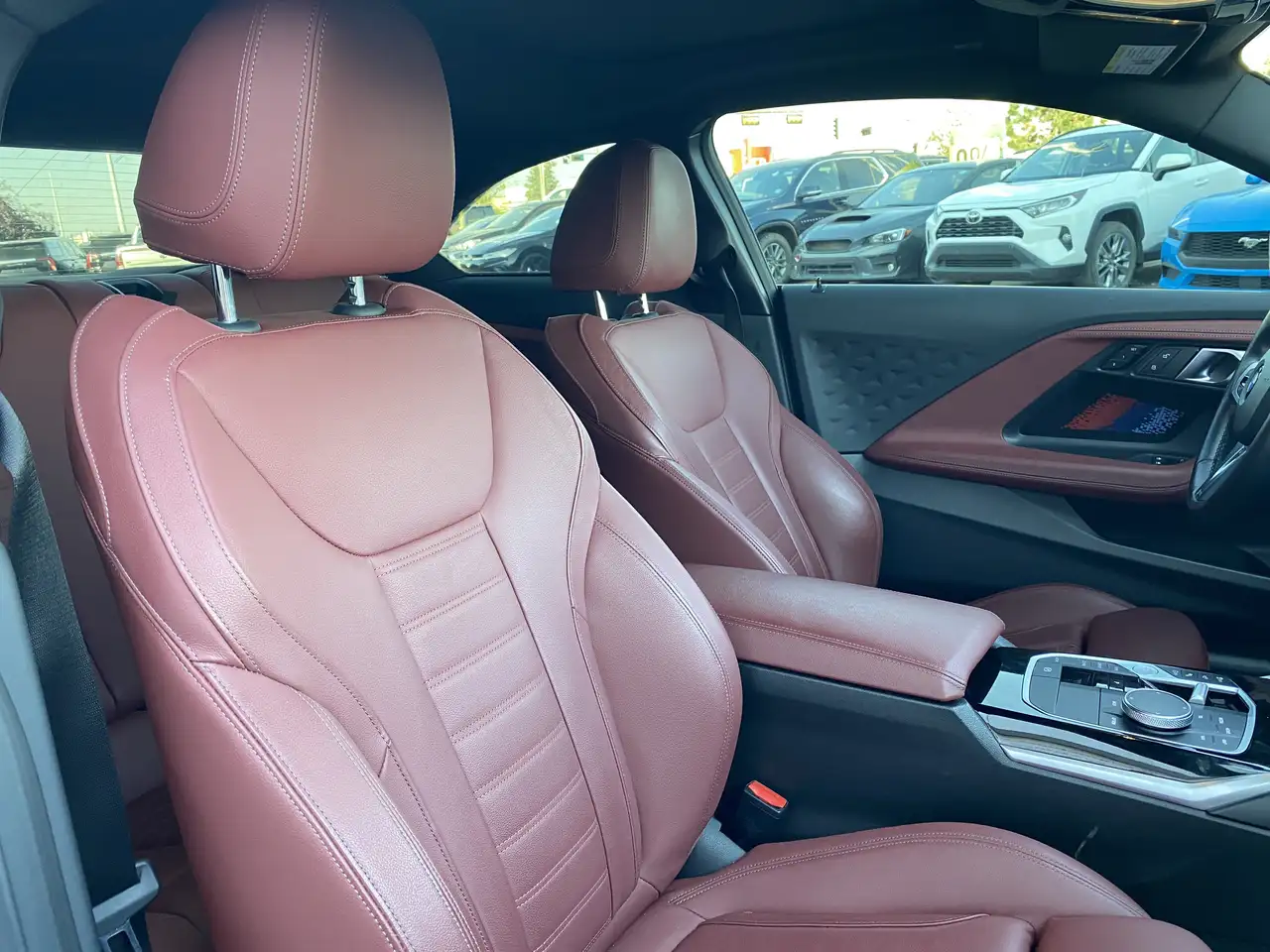 BMW 2 Series - Image 18