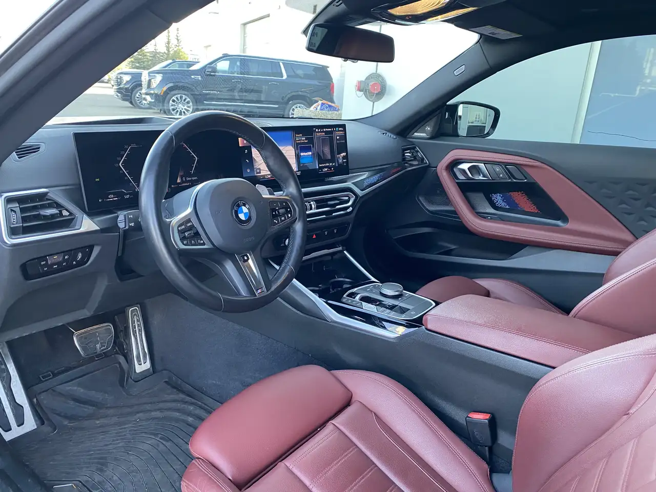 BMW 2 Series - Image 9