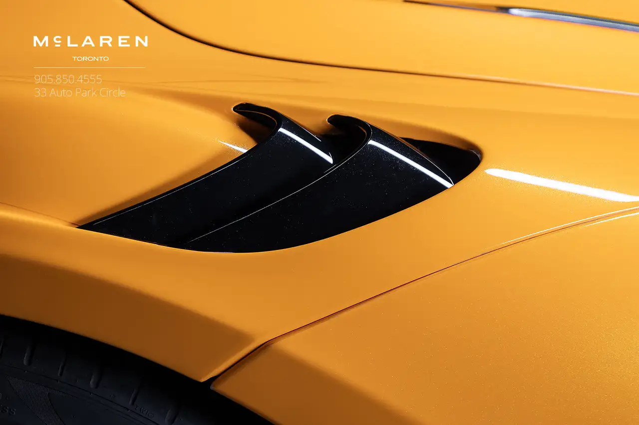 McLaren 750S - Image 25