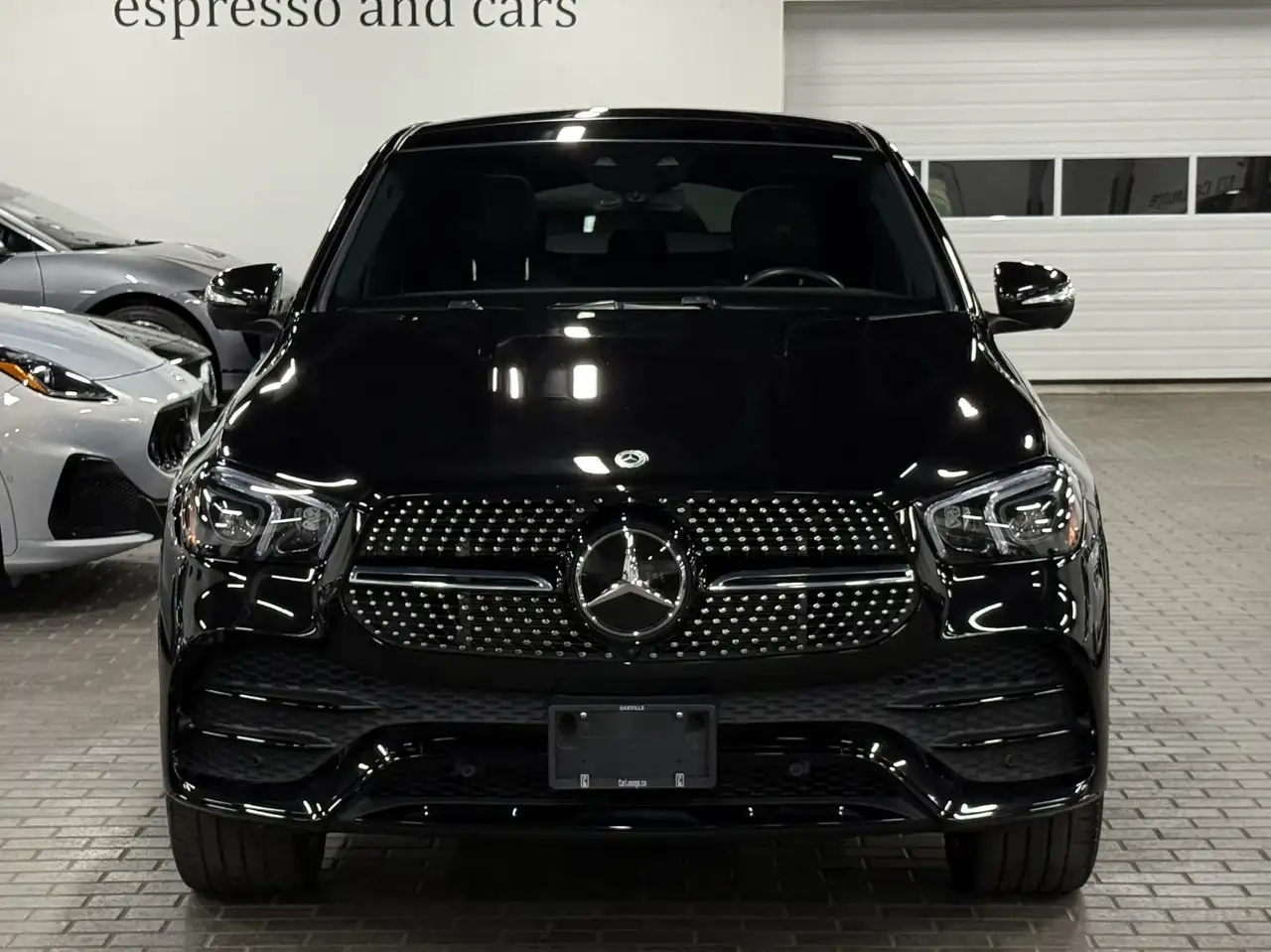 Mercedes-Benz GLE - Image 2