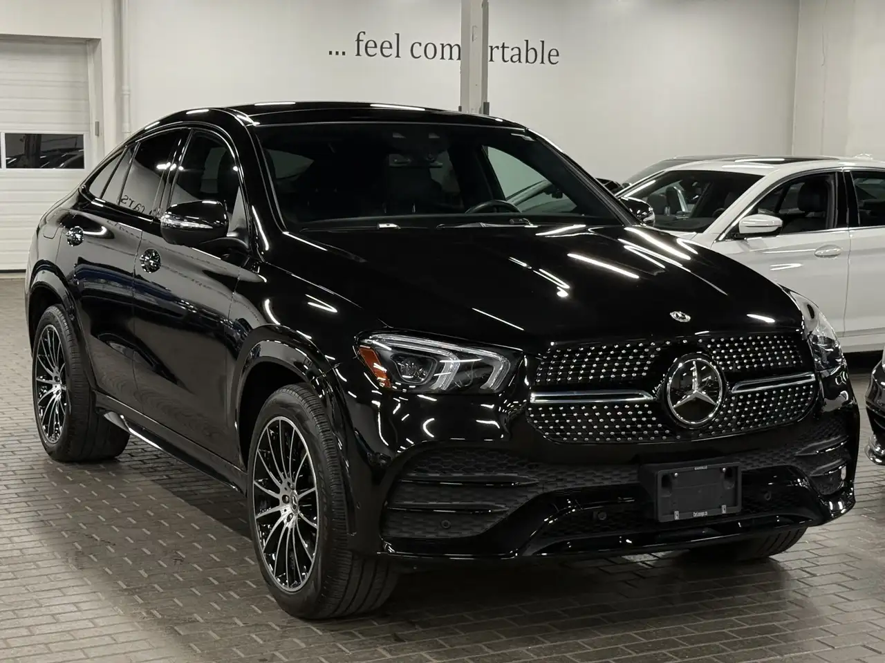 Mercedes-Benz GLE - Image 3
