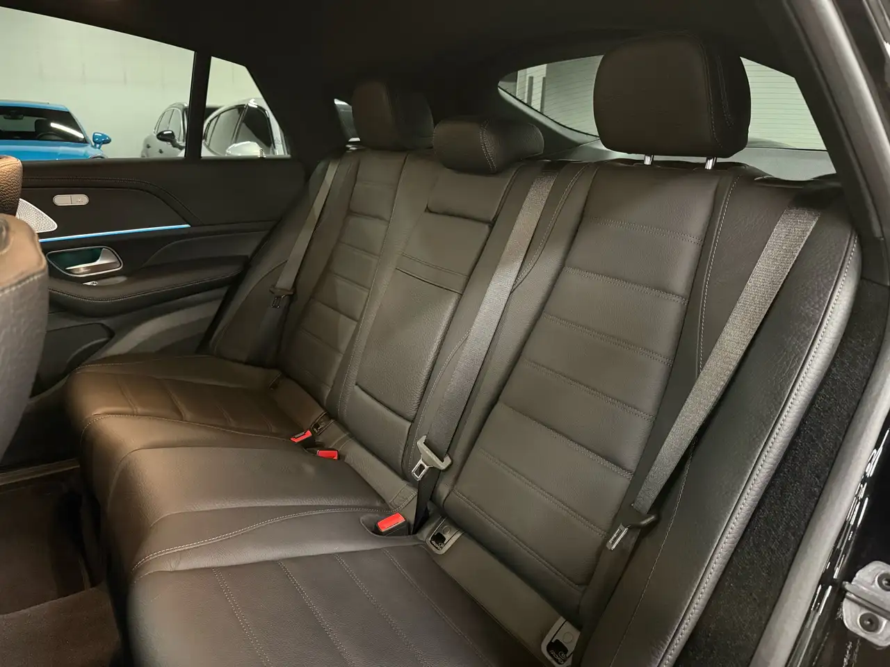 Mercedes-Benz GLE - Image 26