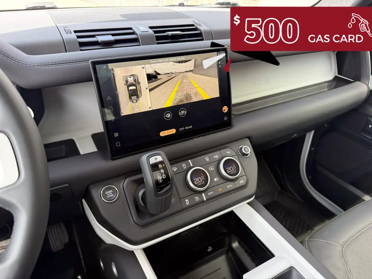 Land Rover Defender - Image 19