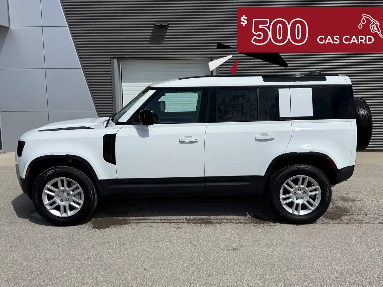 Land Rover Defender - Image 3