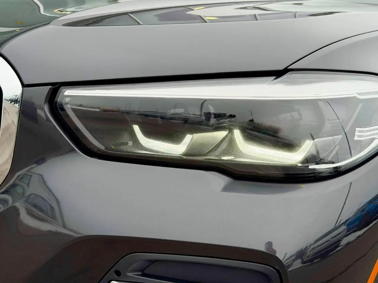 BMW X5 - Image 6