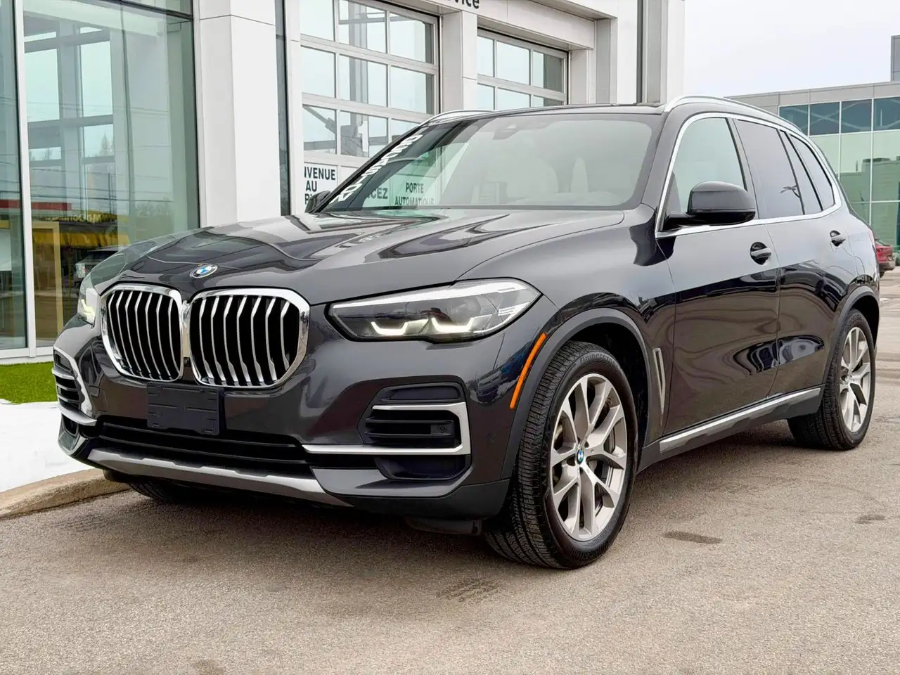 BMW X5 - Image 2