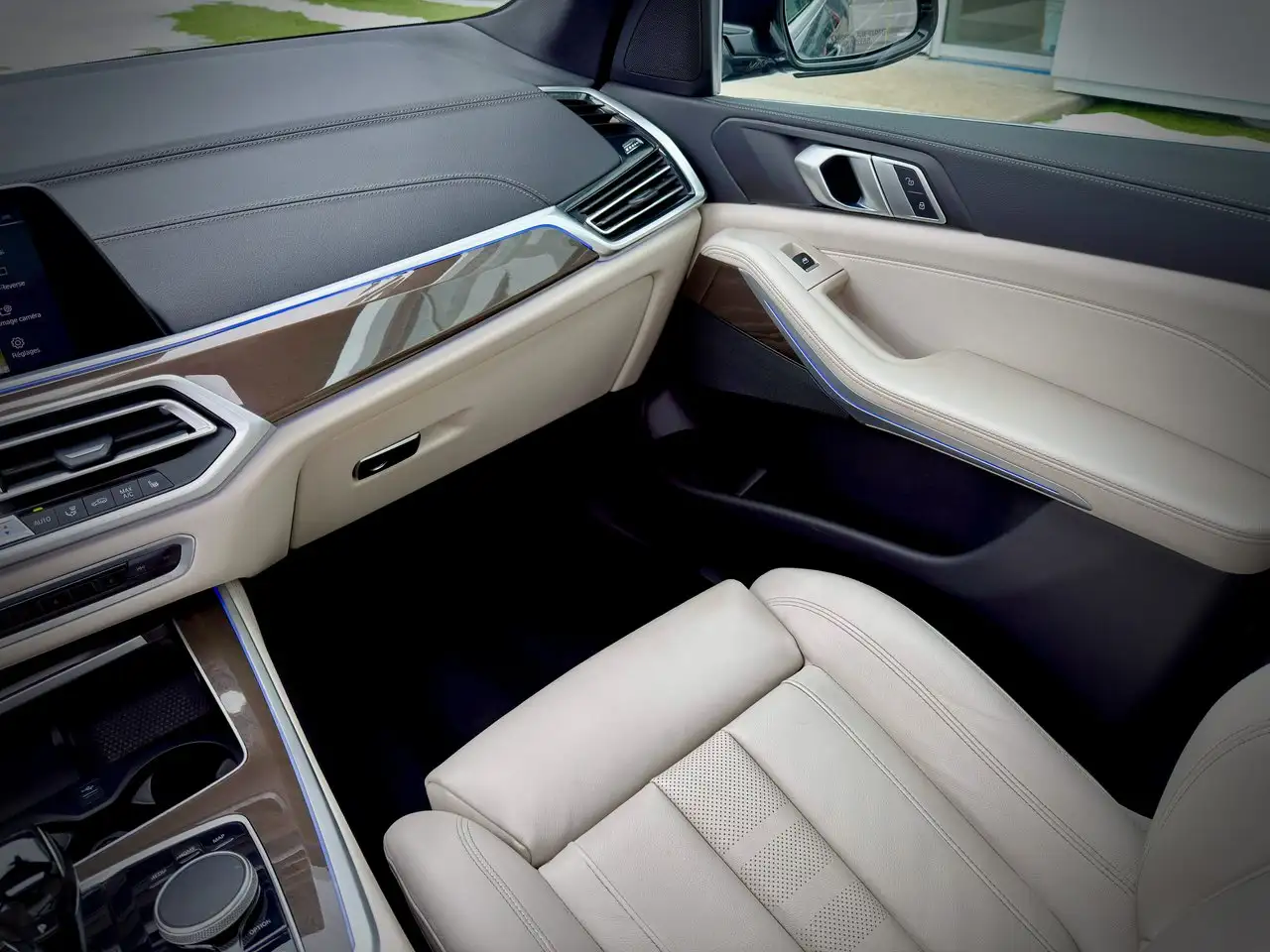 BMW X5 - Image 23