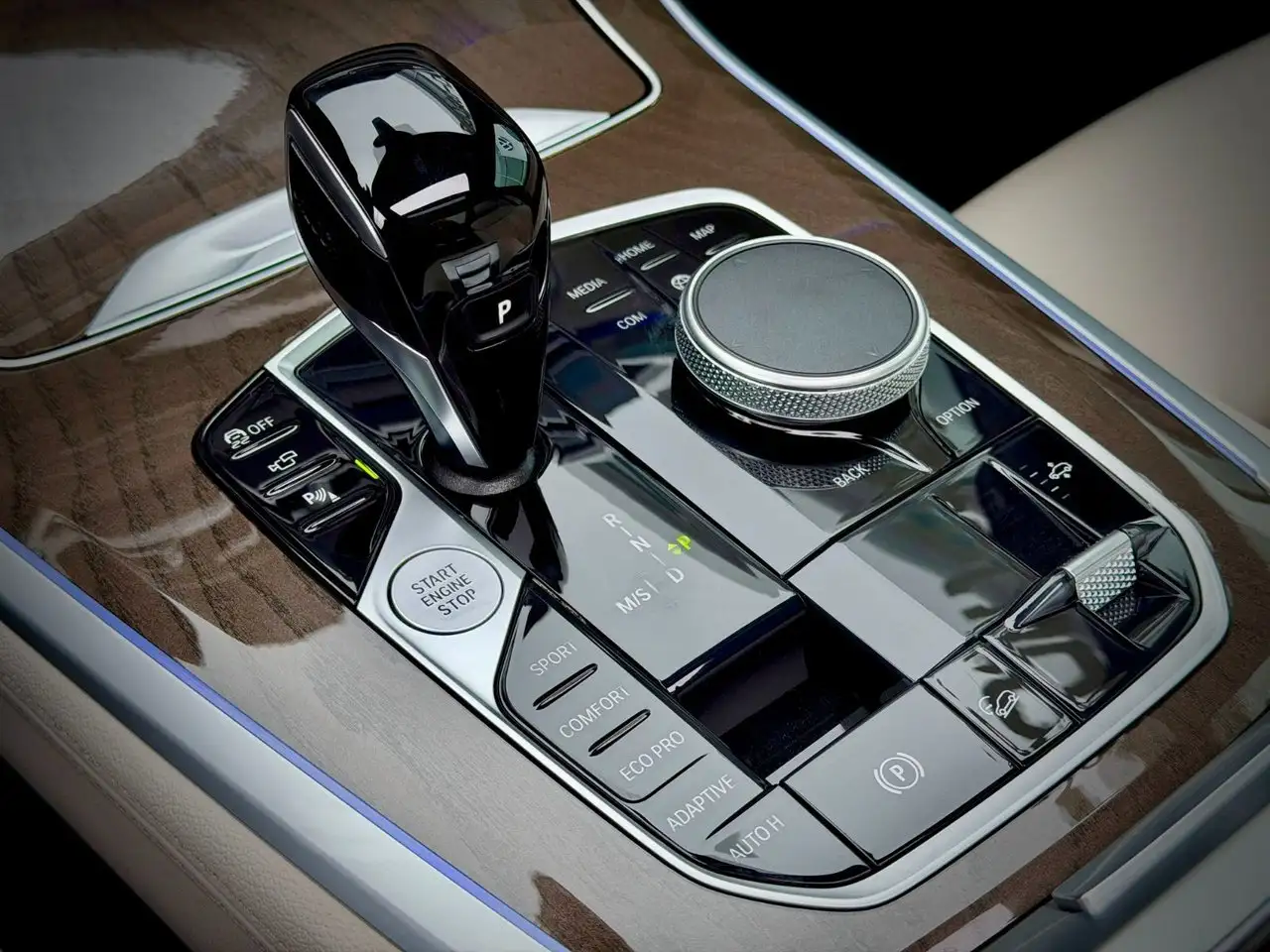 BMW X5 - Image 32