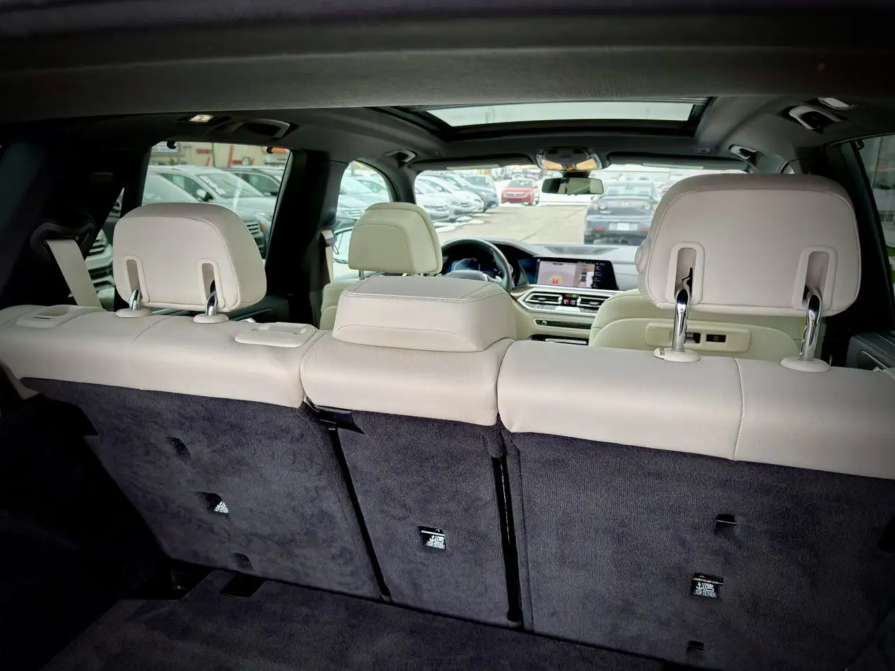 BMW X5 - Image 14