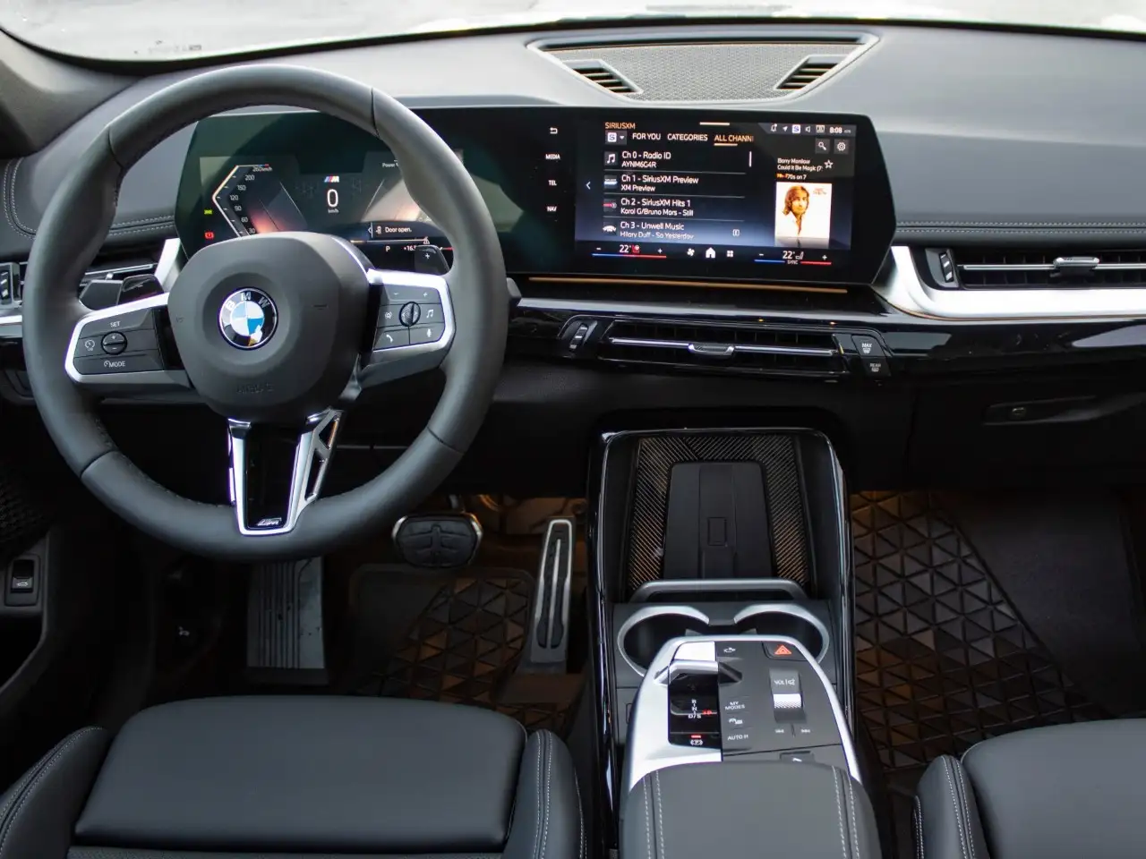 BMW X1 - Image 12