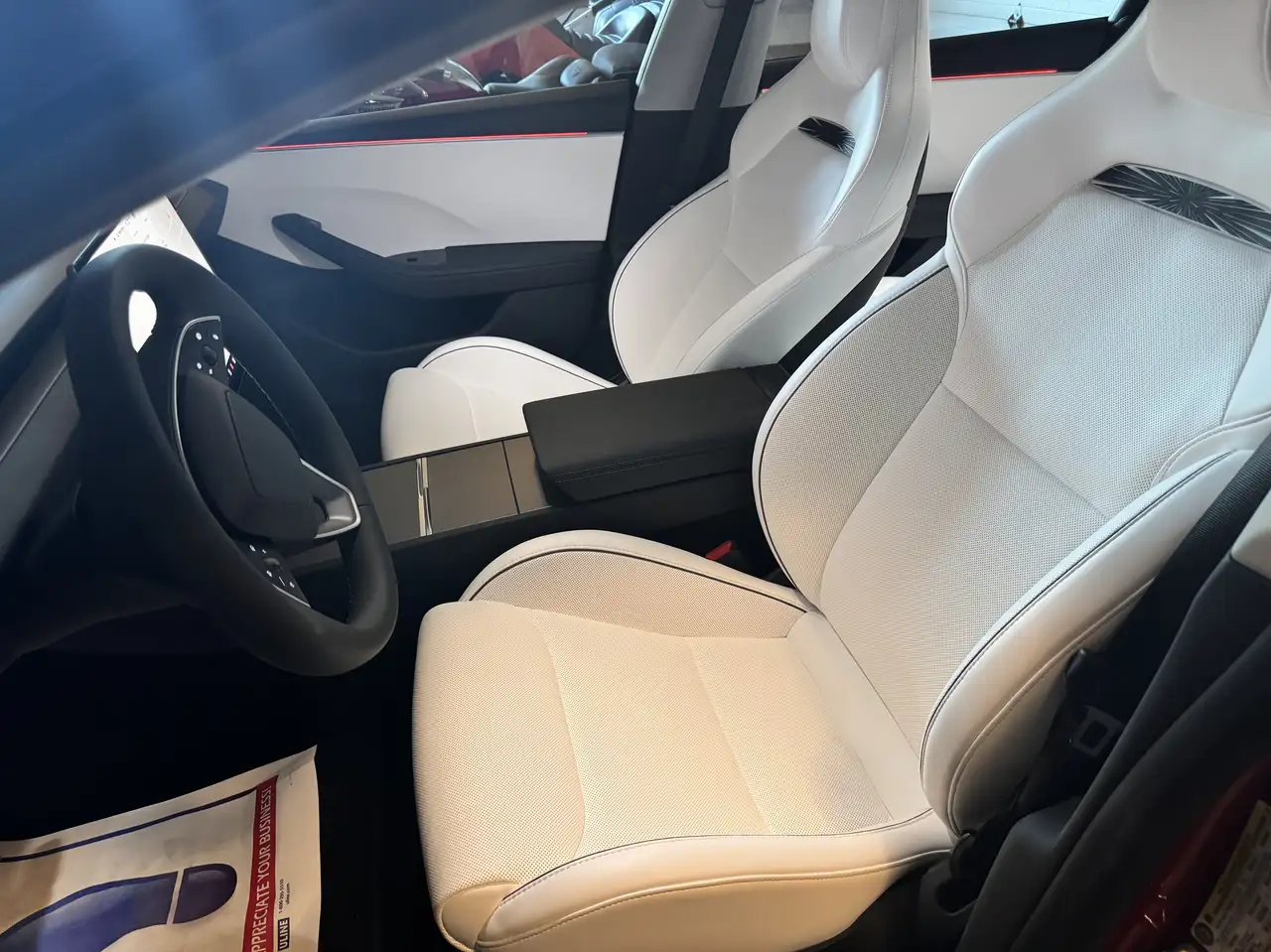 Tesla Model 3 - Image 2