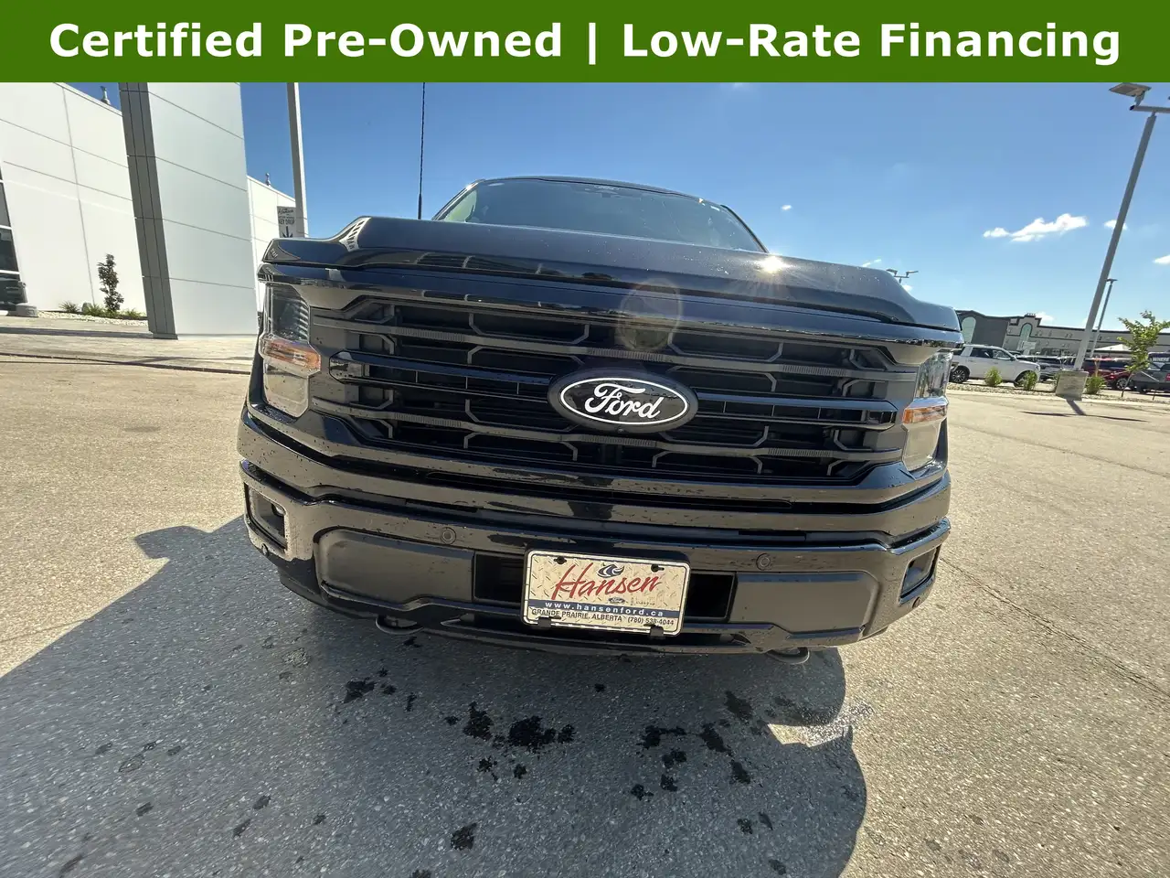 Ford F-150 - Image 3