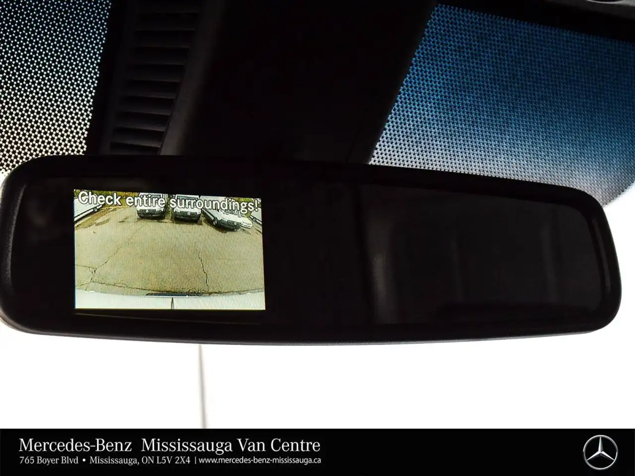 Mercedes-Benz Sprinter - Image 21